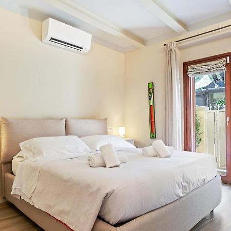 Piazzale Michelangelo Modern Flat Apartman Firenze Kültér fotó