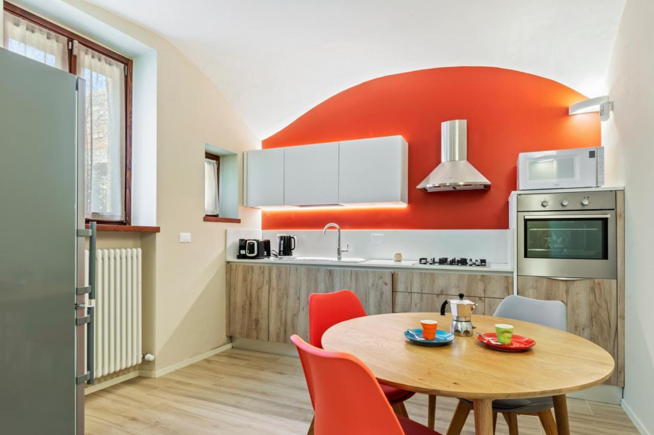 Piazzale Michelangelo Modern Flat Apartman Firenze Kültér fotó