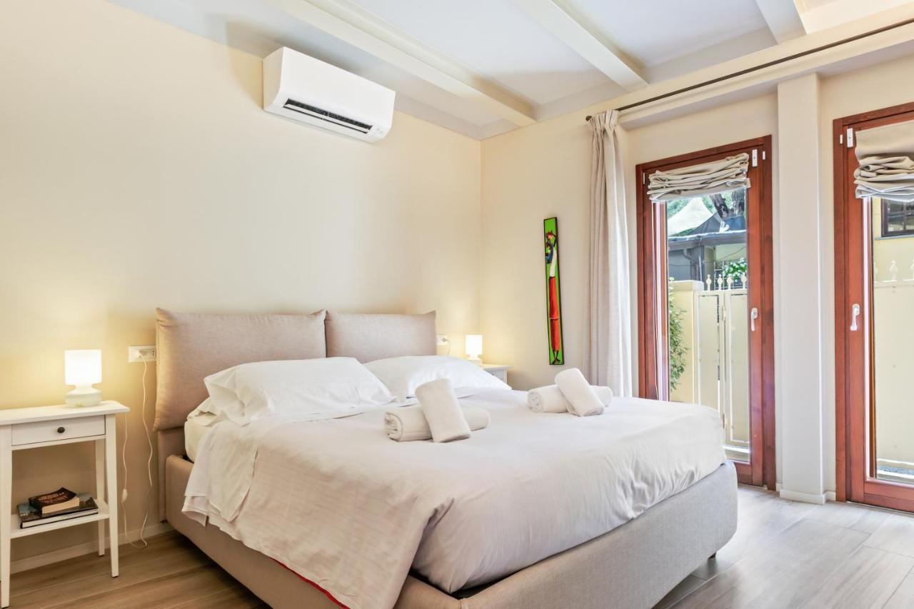 Piazzale Michelangelo Modern Flat Apartman Firenze Kültér fotó