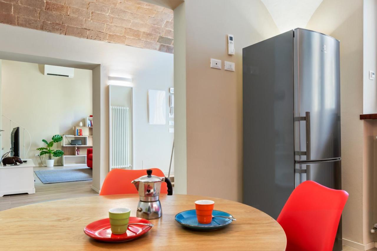 Piazzale Michelangelo Modern Flat Apartman Firenze Kültér fotó