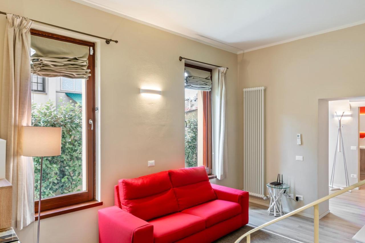 Piazzale Michelangelo Modern Flat Apartman Firenze Kültér fotó
