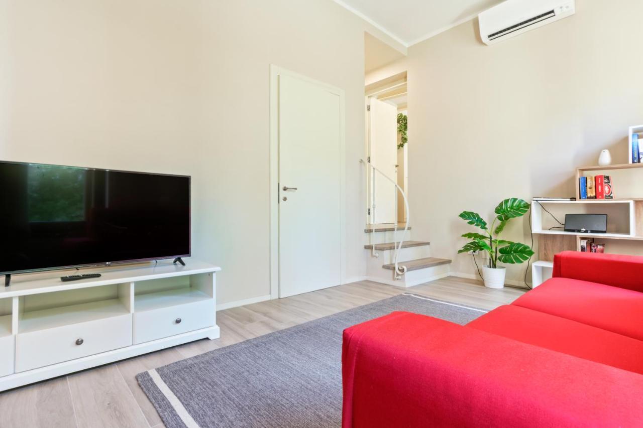 Piazzale Michelangelo Modern Flat Apartman Firenze Kültér fotó