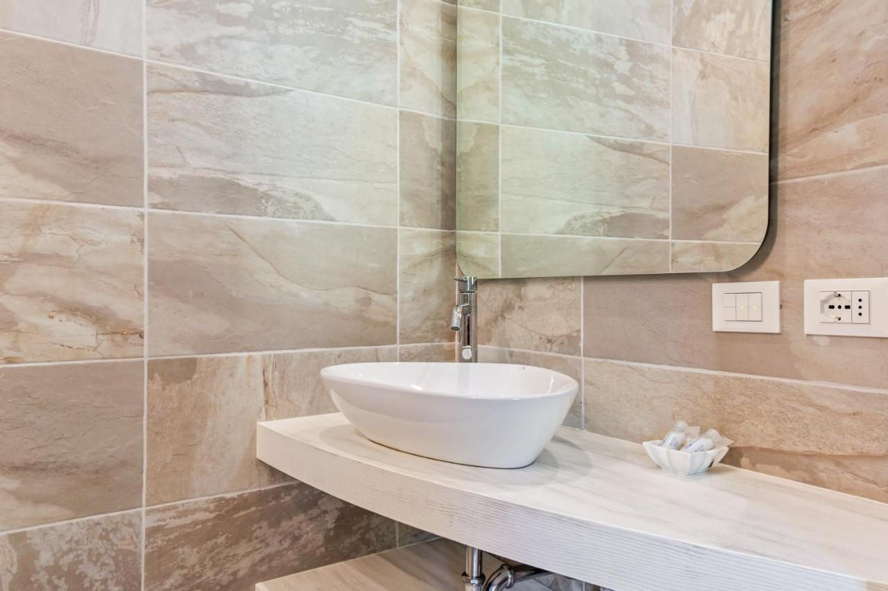 Piazzale Michelangelo Modern Flat Apartman Firenze Kültér fotó