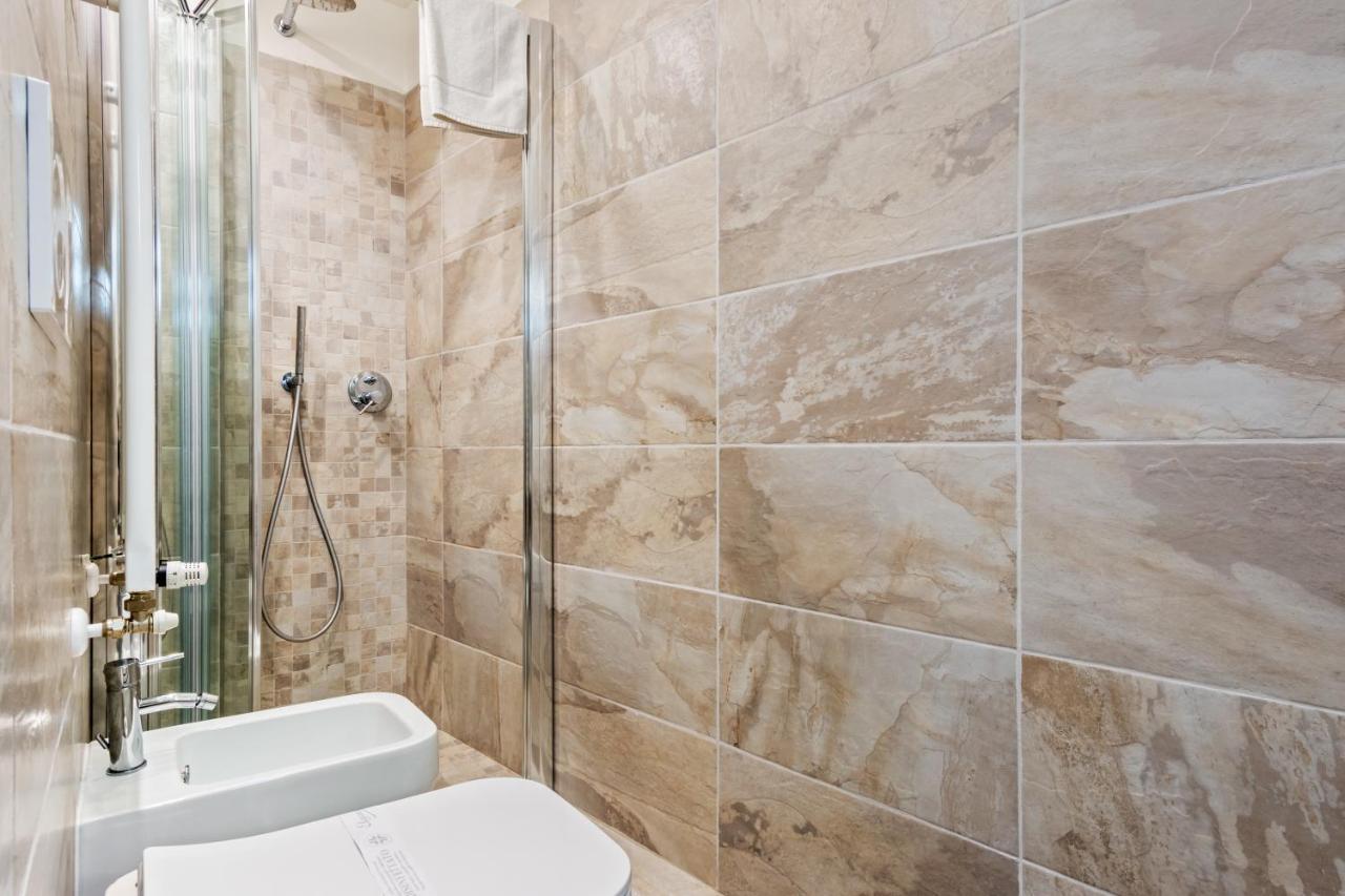 Piazzale Michelangelo Modern Flat Apartman Firenze Kültér fotó